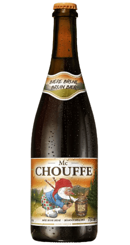 Mc Chouffe 75 cl